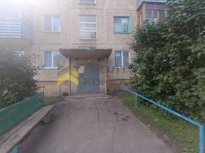 Продажа квартиры Омск. проспект Комсомольский, 6А Продажа квартиры Омск. проспект Комсомольский, 6А