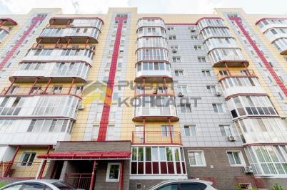 Продажа квартиры Омск. проспект Комарова, 11/3 Продажа квартиры Омск. проспект Комарова, 11/3