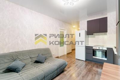 Продажа квартиры Омск. проспект Комарова, 11/3 Продажа квартиры Омск. проспект Комарова, 11/3