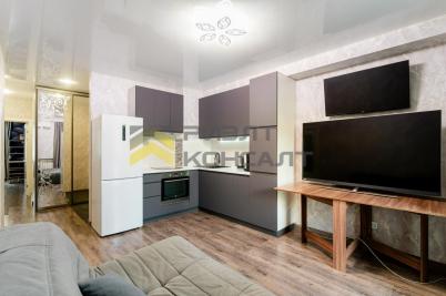 Продажа квартиры Омск. проспект Комарова, 11/3 Продажа квартиры Омск. проспект Комарова, 11/3