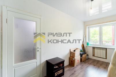 Продажа квартиры Омск. проспект Комарова, 11/3 Продажа квартиры Омск. проспект Комарова, 11/3