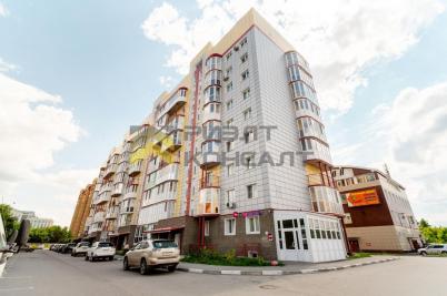 Продажа квартиры Омск. проспект Комарова, 11/3 Продажа квартиры Омск. проспект Комарова, 11/3