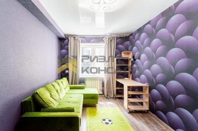 Продажа квартиры Омск. проспект Комарова, 11/3 Продажа квартиры Омск. проспект Комарова, 11/3