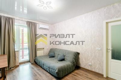 Продажа квартиры Омск. проспект Комарова, 11/3 Продажа квартиры Омск. проспект Комарова, 11/3
