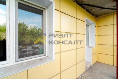 Продажа квартиры Омск. проспект Комарова, 11/3 Продажа квартиры Омск. проспект Комарова, 11/3