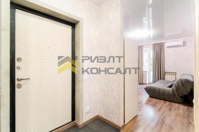 Продажа квартиры Омск. проспект Комарова, 11/3 Продажа квартиры Омск. проспект Комарова, 11/3