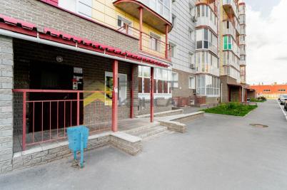 Продажа квартиры Омск. проспект Комарова, 11/3 Продажа квартиры Омск. проспект Комарова, 11/3