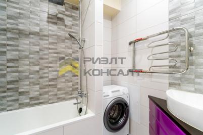 Продажа квартиры Омск. проспект Комарова, 11/3 Продажа квартиры Омск. проспект Комарова, 11/3