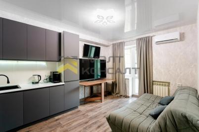 Продажа квартиры Омск. проспект Комарова, 11/3 Продажа квартиры Омск. проспект Комарова, 11/3