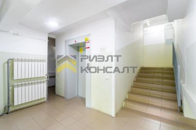 Продажа квартиры Омск. проспект Комарова, 11/3 Продажа квартиры Омск. проспект Комарова, 11/3