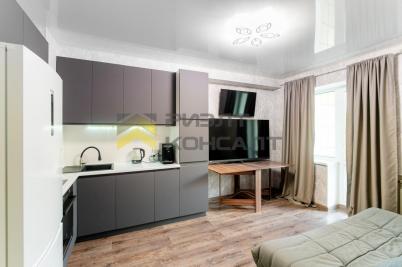 Продажа квартиры Омск. проспект Комарова, 11/3 Продажа квартиры Омск. проспект Комарова, 11/3