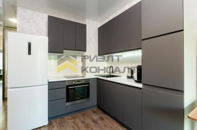 Продажа квартиры Омск. проспект Комарова, 11/3 Продажа квартиры Омск. проспект Комарова, 11/3