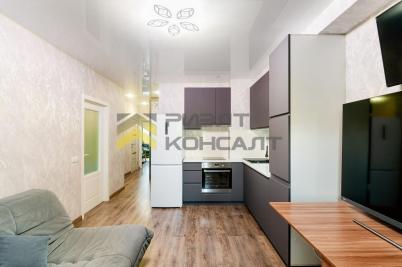 Продажа квартиры Омск. проспект Комарова, 11/3 Продажа квартиры Омск. проспект Комарова, 11/3