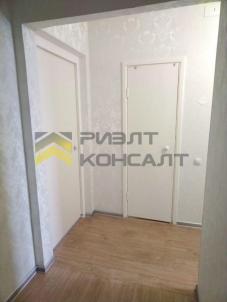 Продажа квартиры Омск. улица Крупской, 21 Продажа квартиры Омск. улица Крупской, 21