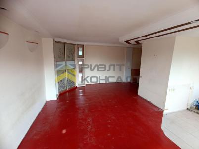 Продажа квартиры Омск. улица Андрианова, 6