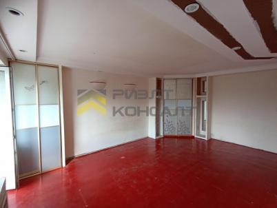 Продажа квартиры Омск. улица Андрианова, 6 Продажа квартиры Омск. улица Андрианова, 6
