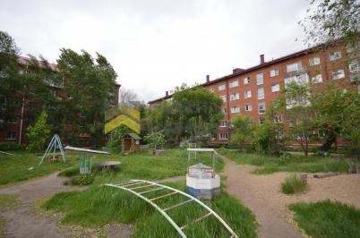 Продажа квартиры Омск. улица Андрианова, 6 Продажа квартиры Омск. улица Андрианова, 6