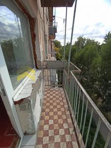 Продажа квартиры Омск. улица Андрианова, 6