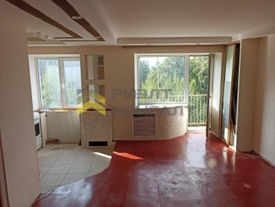 Продажа квартиры Омск. улица Андрианова, 6 Продажа квартиры Омск. улица Андрианова, 6