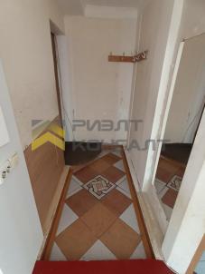 Продажа квартиры Омск. улица Андрианова, 6 Продажа квартиры Омск. улица Андрианова, 6