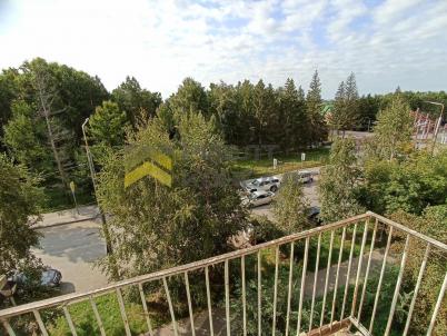 Продажа квартиры Омск. улица Андрианова, 6