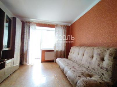 Продажа квартиры б-р. Школьный,2