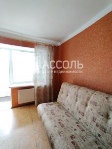 Продажа квартиры б-р. Школьный,2