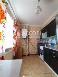 Продажа квартиры б-р. Школьный,2