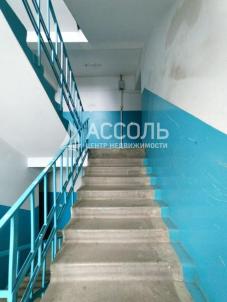 Продажа квартиры б-р. Школьный,2
