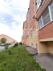Продажа квартиры б-р. Школьный,2