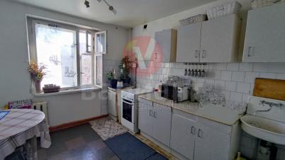 Продажа квартиры Омск. проспект Мира 104/1