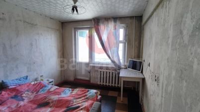 Продажа квартиры Омск. проспект Мира 104/1