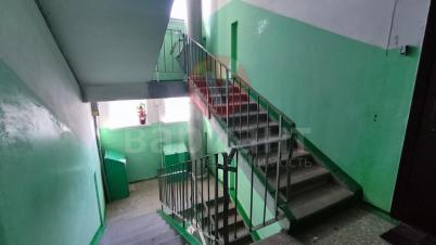 Продажа квартиры Омск. проспект Мира 104/1