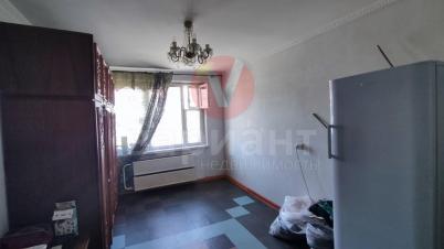 Продажа квартиры Омск. проспект Мира 104/1
