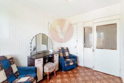 Продажа квартиры Омск. 2-я Барнаульская улица 13