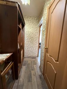 Продажа квартиры Омск. пр-кт Мира, 34Б Продажа квартиры Омск. пр-кт Мира, 34Б