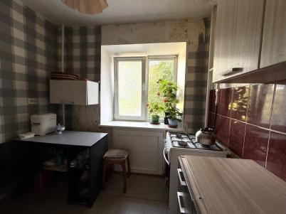 Продажа квартиры Омск. пр-кт Мира, 34Б Продажа квартиры Омск. пр-кт Мира, 34Б