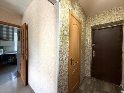 Продажа квартиры Омск. пр-кт Мира, 34Б Продажа квартиры Омск. пр-кт Мира, 34Б