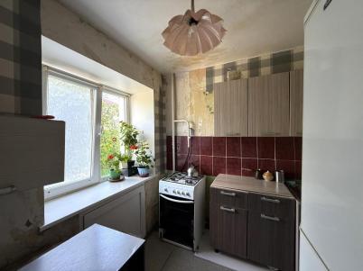 Продажа квартиры Омск. пр-кт Мира, 34Б Продажа квартиры Омск. пр-кт Мира, 34Б