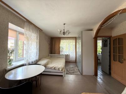 Продажа квартиры Омск. пр-кт Мира, 34Б Продажа квартиры Омск. пр-кт Мира, 34Б