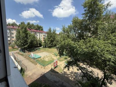 Продажа квартиры Омск. пр-кт Мира, 34Б Продажа квартиры Омск. пр-кт Мира, 34Б