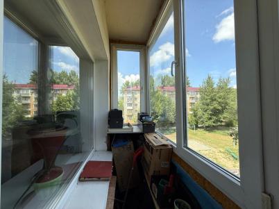 Продажа квартиры Омск. пр-кт Мира, 34Б Продажа квартиры Омск. пр-кт Мира, 34Б