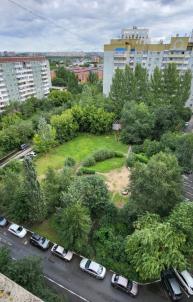 Продажа квартиры Омск. ул Конева, 12/2 Продажа квартиры Омск. ул Конева, 12/2