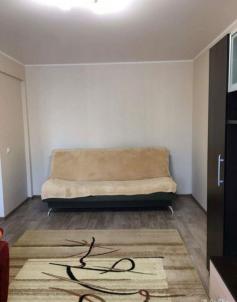 Продажа квартиры Омск. пр-кт Менделеева, 8