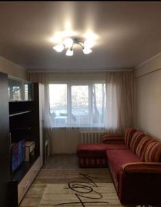 Продажа квартиры Омск. пр-кт Менделеева, 8