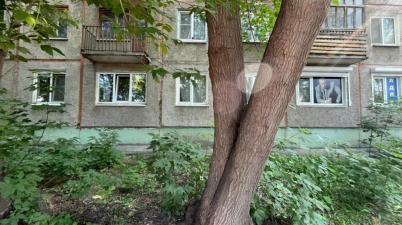 Продажа квартиры Омск. пр-кт Менделеева, 8