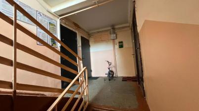 Продажа квартиры Омск. пр-кт Менделеева, 8