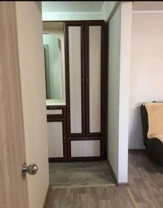 Продажа квартиры Омск. пр-кт Менделеева, 8