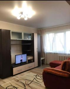 Продажа квартиры Омск. пр-кт Менделеева, 8