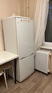Продажа квартиры Омск. пр-кт Менделеева, 8